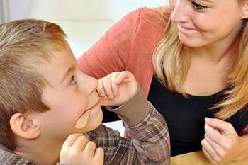 Artikülasyon Bozukluğu