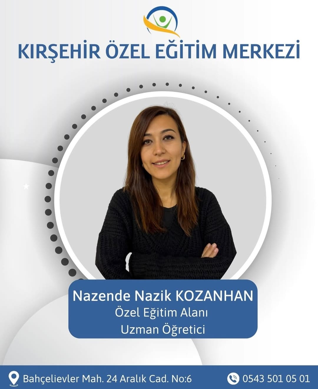 Nazende Nazik KOZANHAN