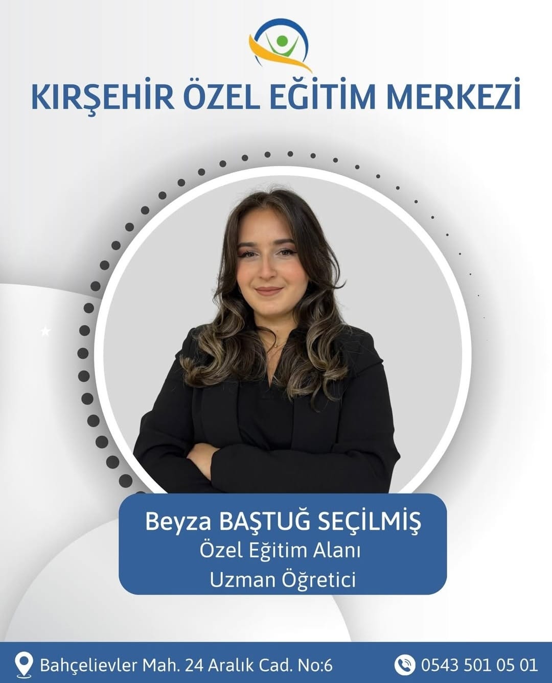 Beyza BAŞTUĞ SEÇİLMİŞ