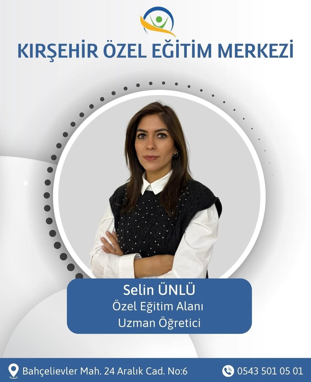 Selin ÜNLÜ