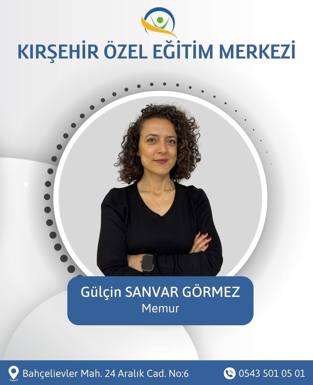 Gülçin SANVAR GÖRMEZ