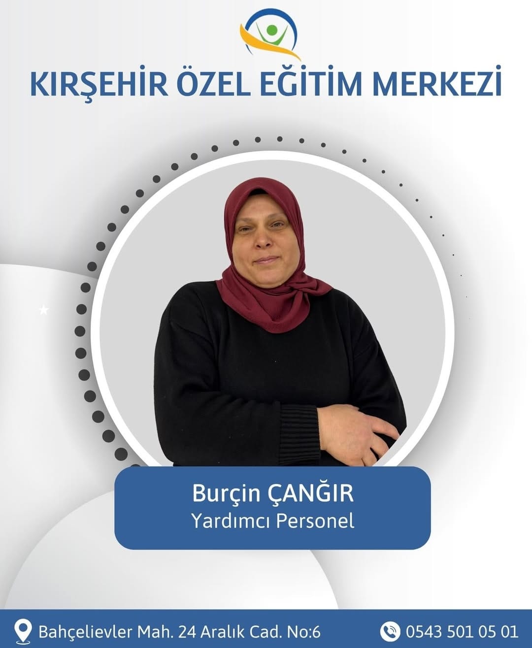 Burçin ÇANĞIR