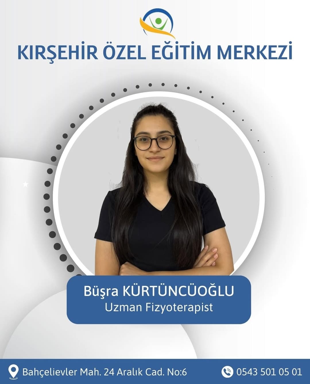 Büşra KÜRTÜNCÜOĞLU