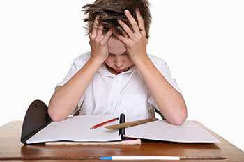 Özel Öğrenme Güçlüğü